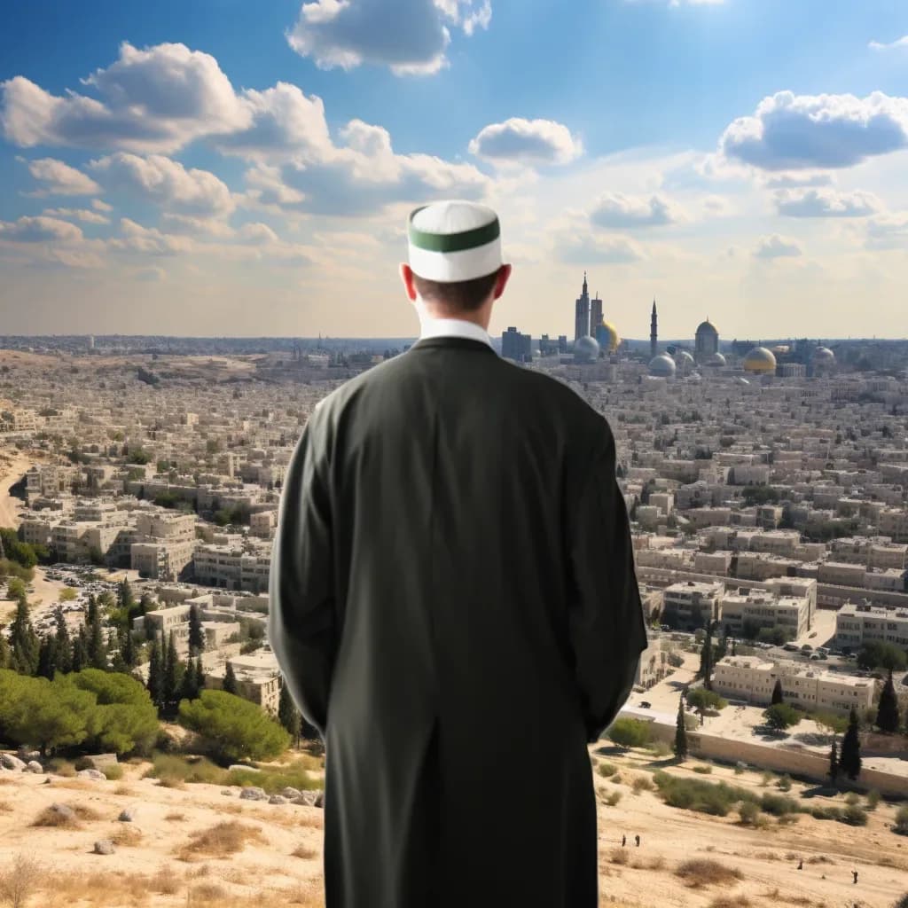 Comprender las operaciones de activos digitales de Hamas: implicaciones para la seguridad global image