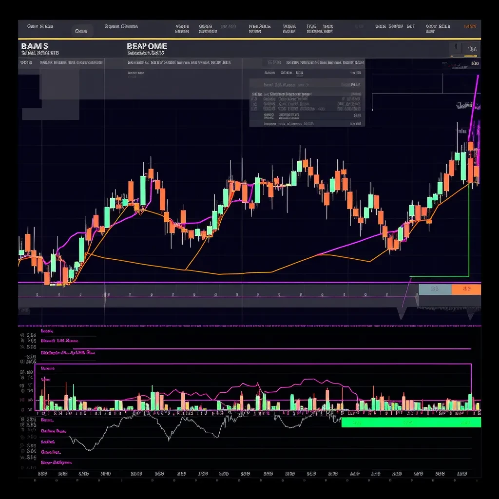 Bitcoin preparado para un movimiento ascendente, los analistas predicen un aumento de $40,000 image