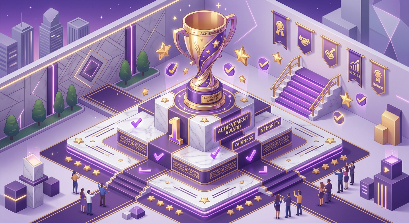 Transparencia en cada evaluación