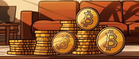 Pronóstico de Tuur Demeester: El mercado alcista de Bitcoin apunta a entre 200.000 y 600.000 dólares para 2026